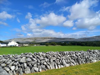 Burren National Park Information Point