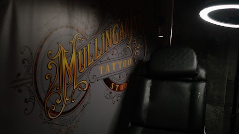 Mulligar Ink Tattoo and Piercing Studio