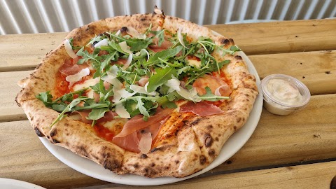 Nana Bea's Cafe & Wood Fired Pizza