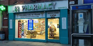 StayWell Santry's Pharmacy