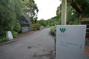 Wilson Botanic Park Berwick