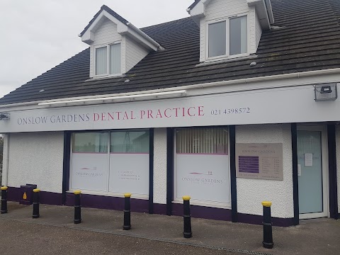 Onslow Gardens Dental Practice