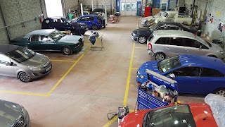 Align Auto Repair Centre