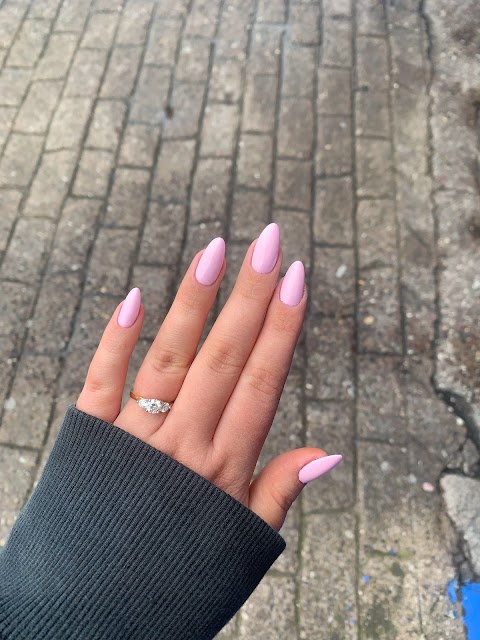 Prestige Nails