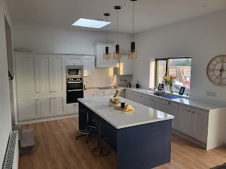 Cash & Carry Kitchens