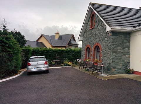 Killarney Dromhall Heights Bed & Breakfast