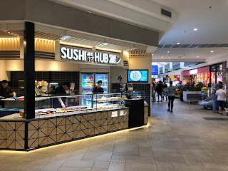 Sushi Hub Richmond