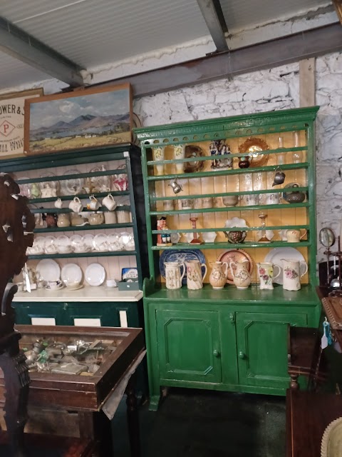 Ross Errilly Antiques