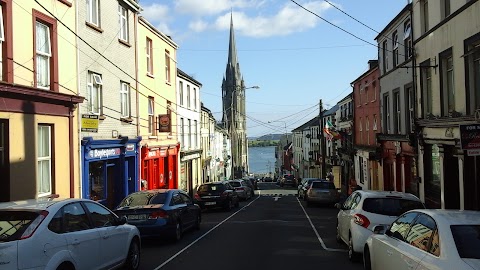 Ardeen B&B Cobh