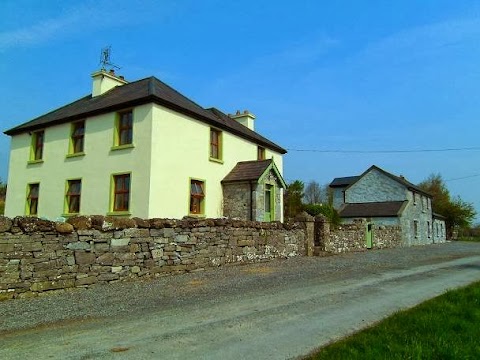 Keel Lodge Bed & Breakfast