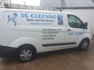 S E Cleaning Services