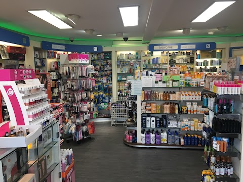 Trant's Pharmacy