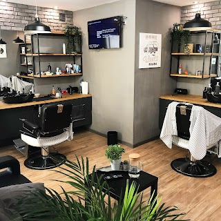 AceBarbers - Fryzjer Męski - Gdańsk- Ace Barbers