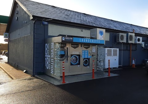 Revolution Laundry Top Oil Ballinrobe