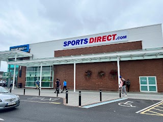 Sports Direct