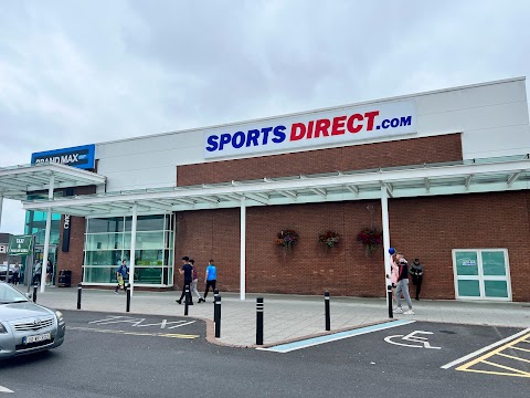 Sports Direct