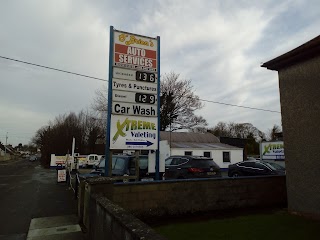 O'Brien's Auto Services