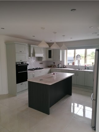 Rattigan Kitchens Elphin Roscommon