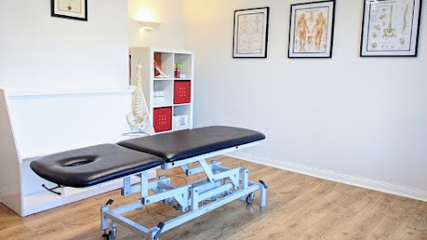 Ennis Injury Clinic & Pilates