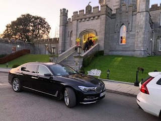 Corporate Cars Galway Chauffeurs