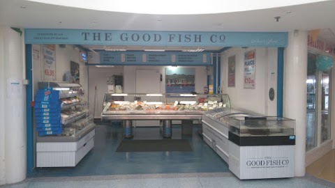 The Good Fish