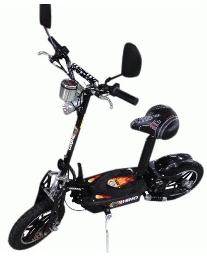 Электровелосипеды Elvabike