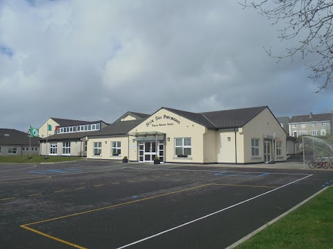 Scoil San Phroinsias (Tirellan Heights National School)