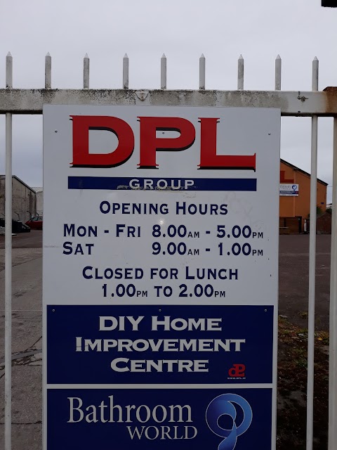 DPL Group