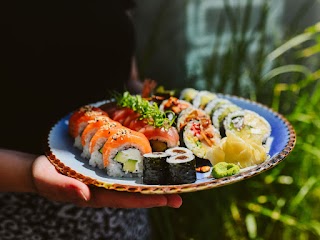 Sushi Corner