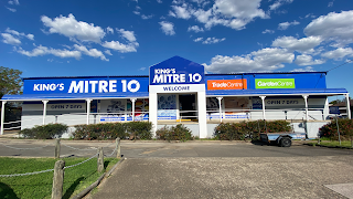 King's Mitre 10 (Windsor)