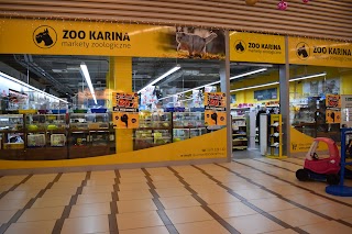 ZOO KARINA markety zoologiczne