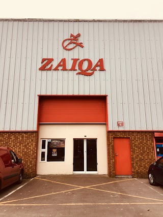 Zaiqa Cork Halal Grocery & Butchers