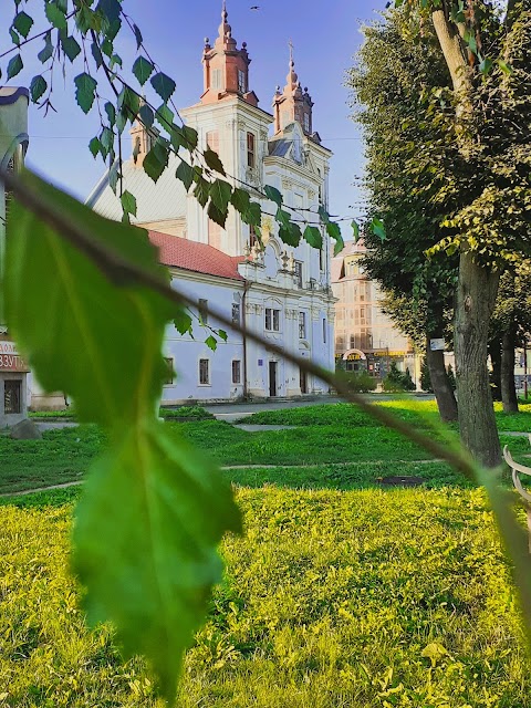 Домініканський монастир