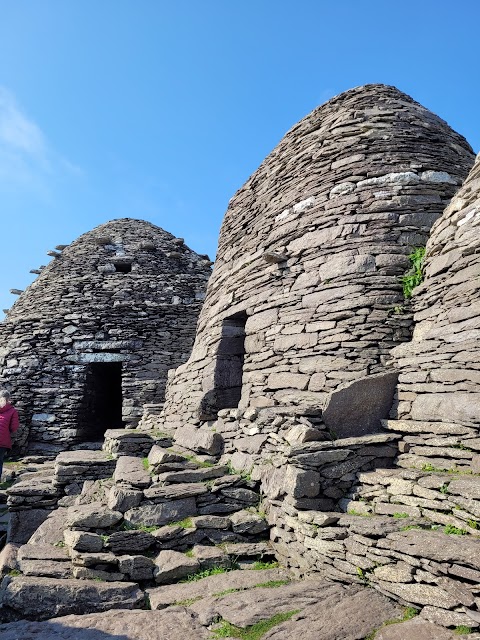 Skellig Michael tours- Skellig Michael landing tours - Skellig Island Eco tours - Skellig Boats - Skellig Michael Cruises