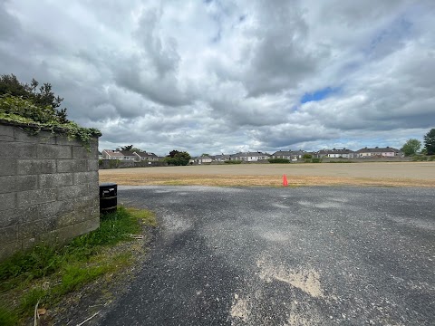 L.P.Y.M.A Sports Ground & Shelbourne AFC