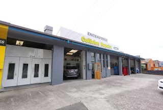 Enterprise Collision Repair Ltd