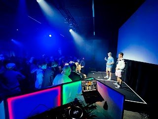 Osmic Productions | Best DJ Hire | Party & AV Hire Gold Coast