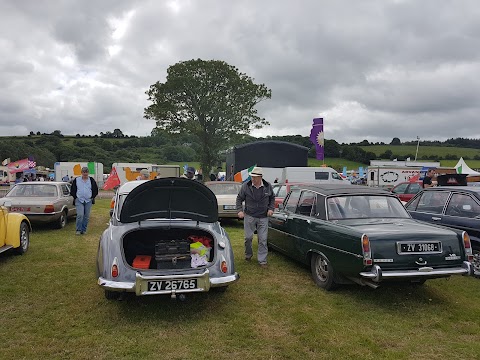 Cork Show Grounds