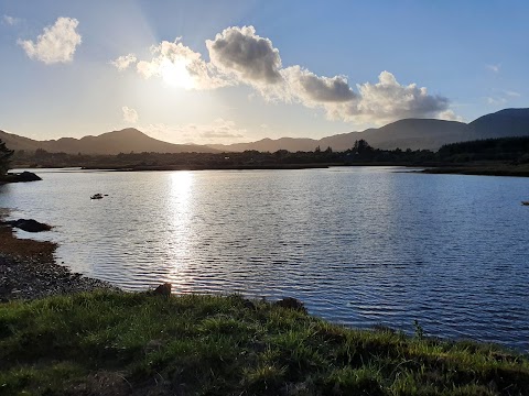 Golden's Cove Apartments at Sneem