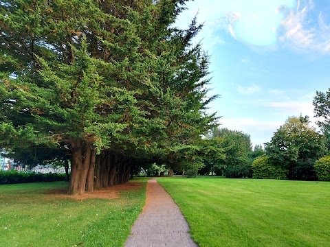 Fermoy Town Park