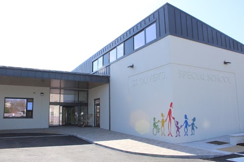 St. Olivers Special School