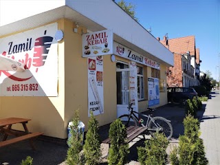 Zamil Kebab Solec Kujawski