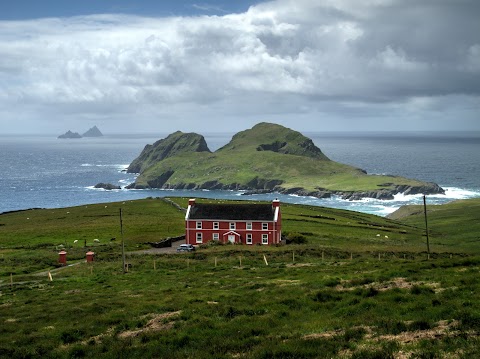 Kerry Coastal Cottages