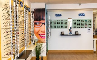 Maloney Keady Opticians & Contact Lens Centre