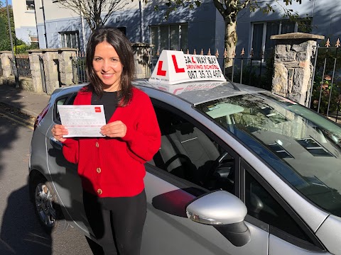 Galway Bay Driving School