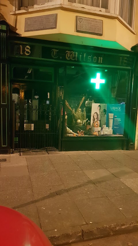 Wilson's Pharmacy