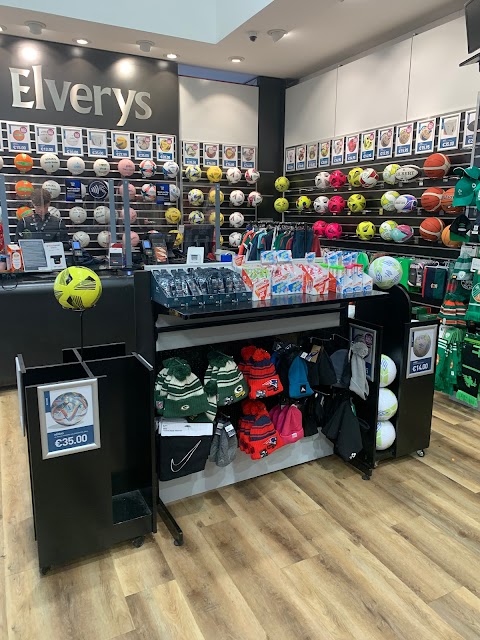 Intersport Elverys