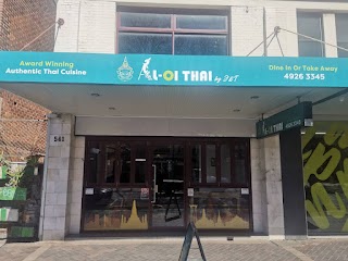 AL-OI THAI BY J&T Restaurant
