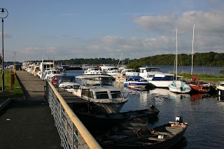 Portumna Visitor Information Point