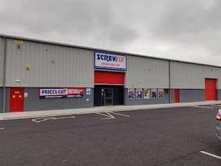 Screwfix Tralee